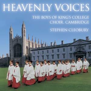 Heavenly Voices