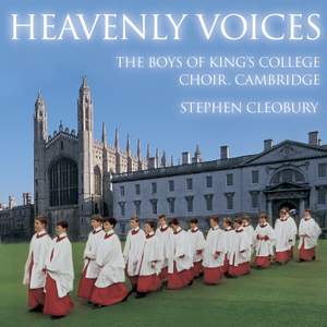 Heavenly Voices