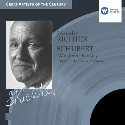 Sviatoslav Richter