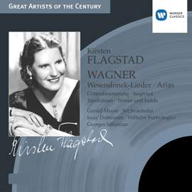 Kirsten Flagstad
