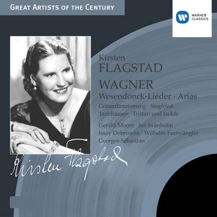 Kirsten Flagstad