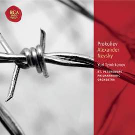 Prokofiev: Alexander Nevsky, Op. 78