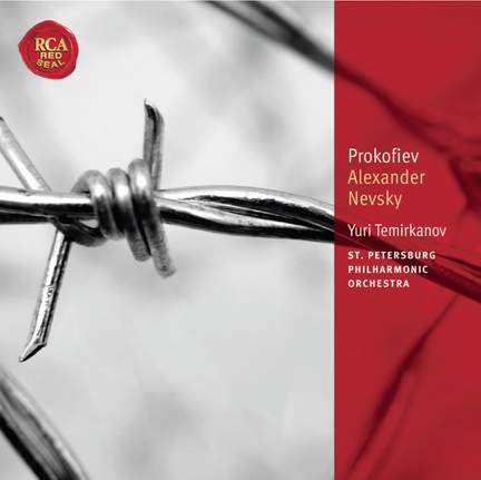 Prokofiev: Alexander Nevsky, Op. 78