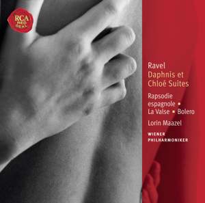 Ravel: Daphnis et Chloé, Suite No. 1, etc.