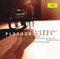 Pletnev plays Liszt