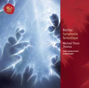 Berlioz: Symphonie fantastique, Op. 14, etc.