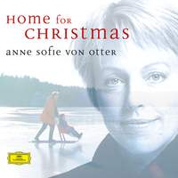 Anne Sofie von Otter - Home for Christmas
