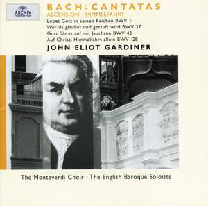 Bach Cantatas