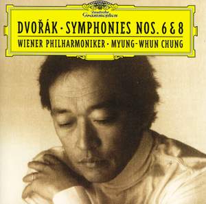 Dvorak - Symphonies Nos. 6 & 8