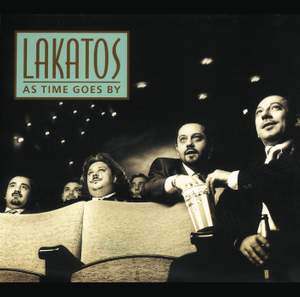 Lakatos: As Time goes By Product Image