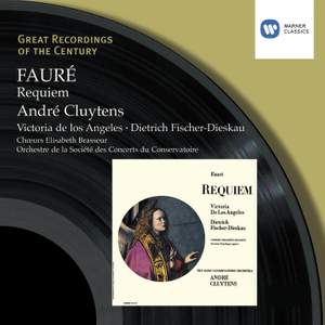 Fauré: Requiem, Op. 48