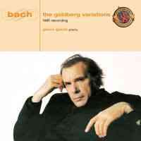 Bach, J S: Goldberg Variations, BWV988, (1981 Recording)