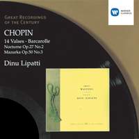 Chopin: Waltzes