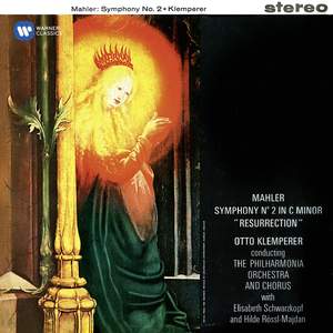 Mahler: Symphony No. 2 'Resurrection'