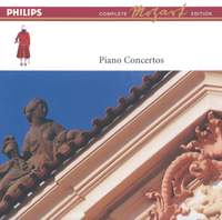 Mozart Complete Edition Box 4 - Piano Concertos