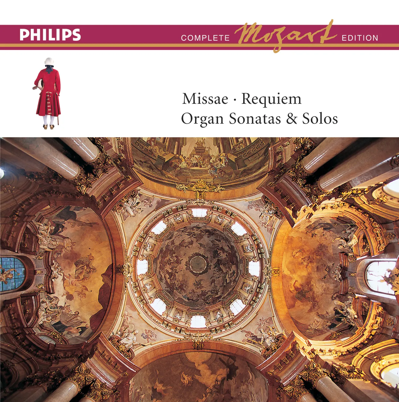 クラシック Mozart Complete Edition MOZART: COMPLETE EDITION (170 CDS) – ClassicSelect World