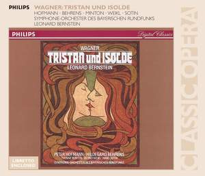 Wagner: Tristan und Isolde