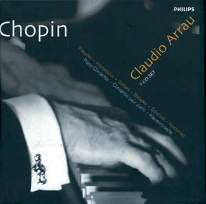 Chopin: Piano Works