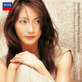 Sibelius: Violin Concerto in D minor, Op. 47, etc.