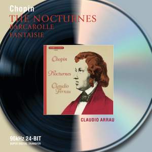 Chopin - The Nocturnes