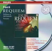 Fauré: Requiem