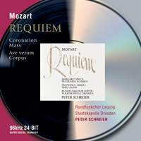 Mozart: Requiem