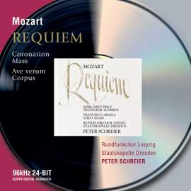 Mozart: Requiem