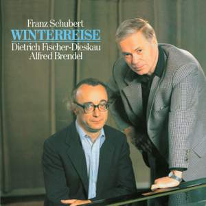 Schubert: Winterreise D911
