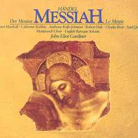 Handel: Messiah