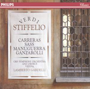 Verdi: Stiffelio Product Image