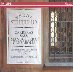 Verdi: Stiffelio