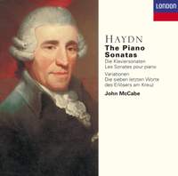 Haydn: Complete Piano Sonatas