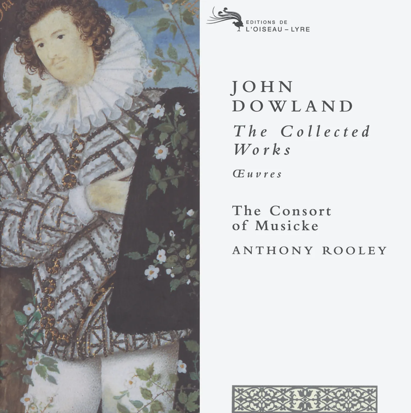 ☆ Dowland Galliards & Fancies Jakob ☆ Dowland Galliards