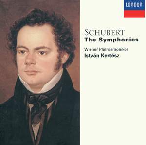 Schubert: Symphonies Nos. 1-9
