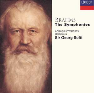 Brahms - Complete Symphonies