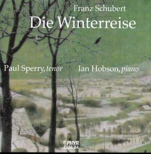 Schubert: Winterreise D911