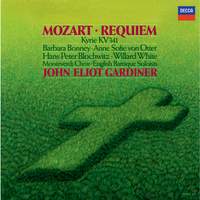 Mozart: Requiem