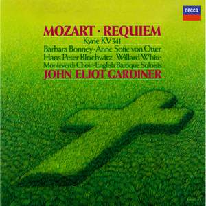 Mozart: Requiem