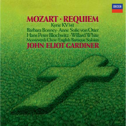 Mozart: Requiem