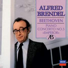 Beethoven: Piano Concerto No. 5 & Fantasia for piano, chorus & orchestra