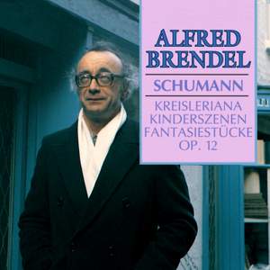 Alfred Brendel plays Schumann - Philips: 4347322 - download