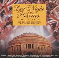 The Last Night of the Proms Collection