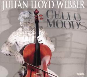 Cello Moods Product Image