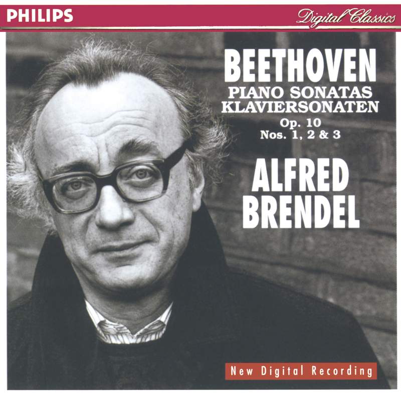 【中古】 Piano Sonatas.8 Beethoven: Piano Sonatas Nos. 8 - 11 - Philips: E4427742