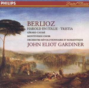 Berlioz: Harold en Italie & Tristia