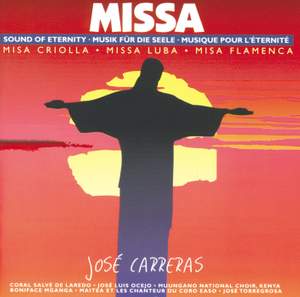 Missa - Sound of Eternity