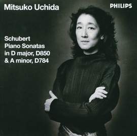 Schubert - Piano Sonatas