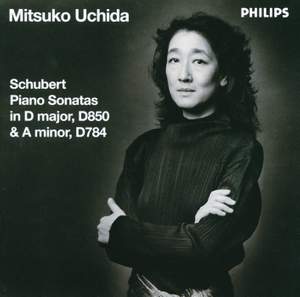 Schubert - Piano Sonatas