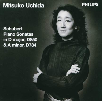 Schubert - Piano Sonatas