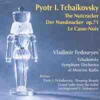 Tchaikovsky: The Nutcracker